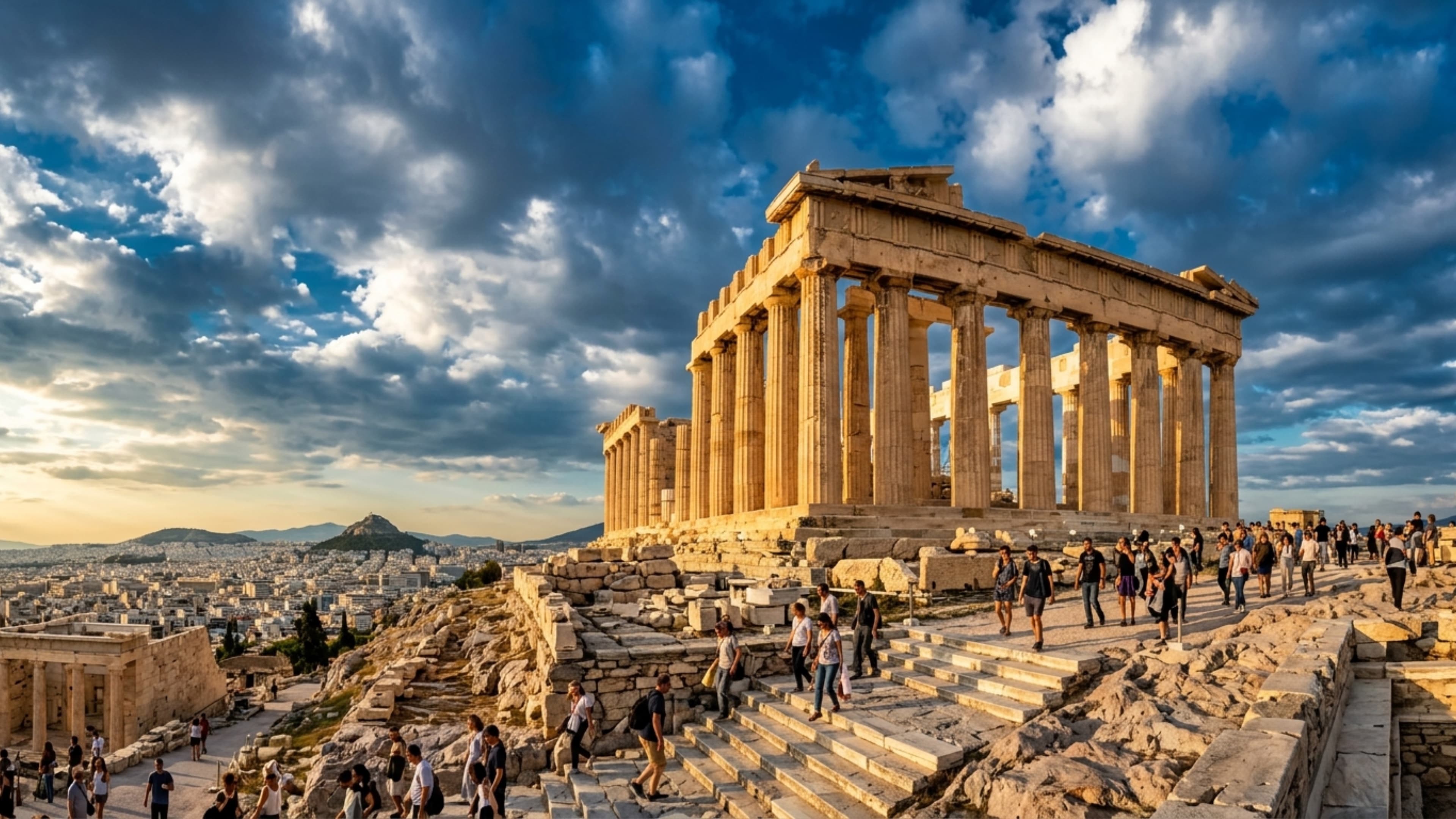 Athens
