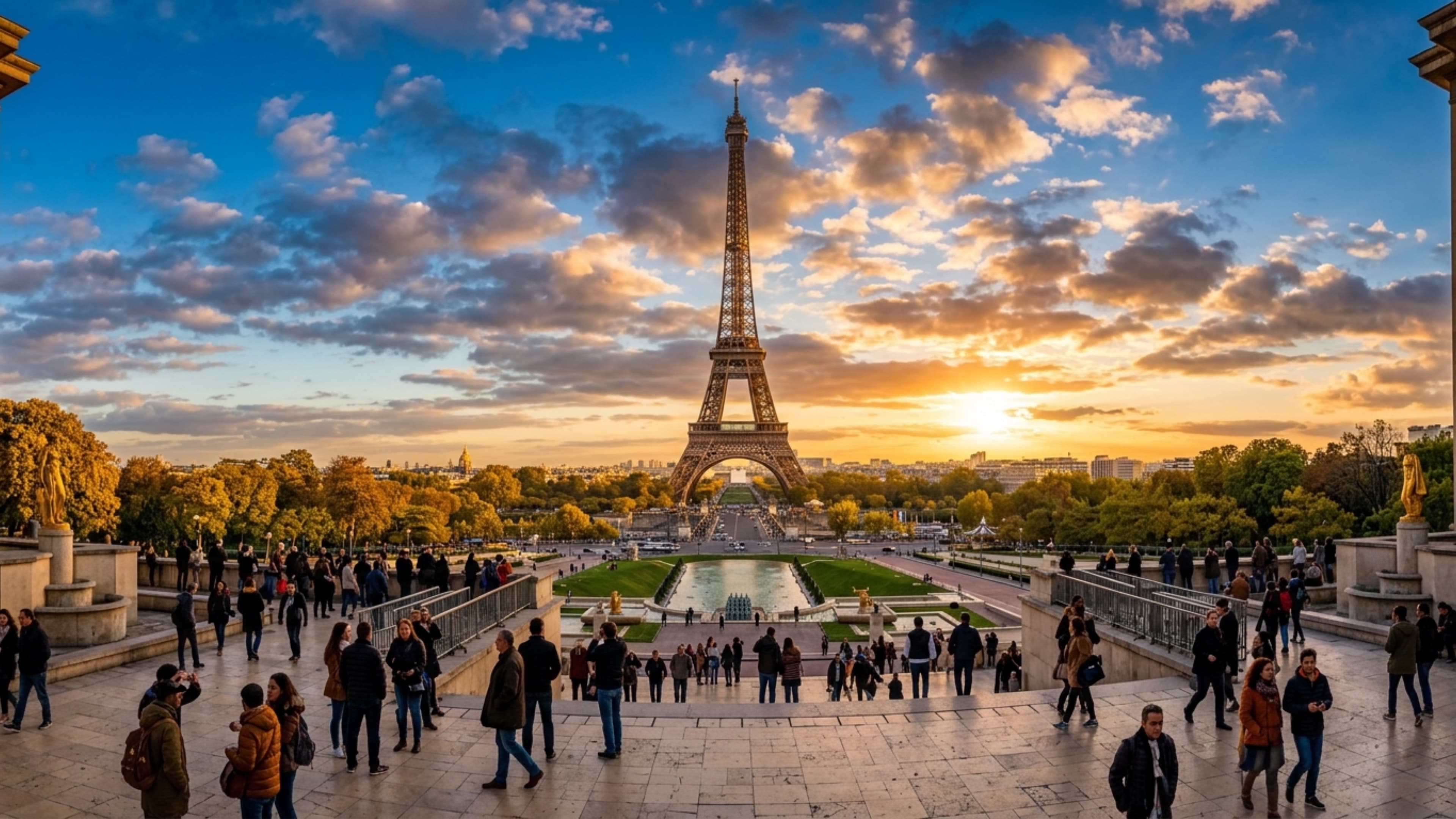 Paris