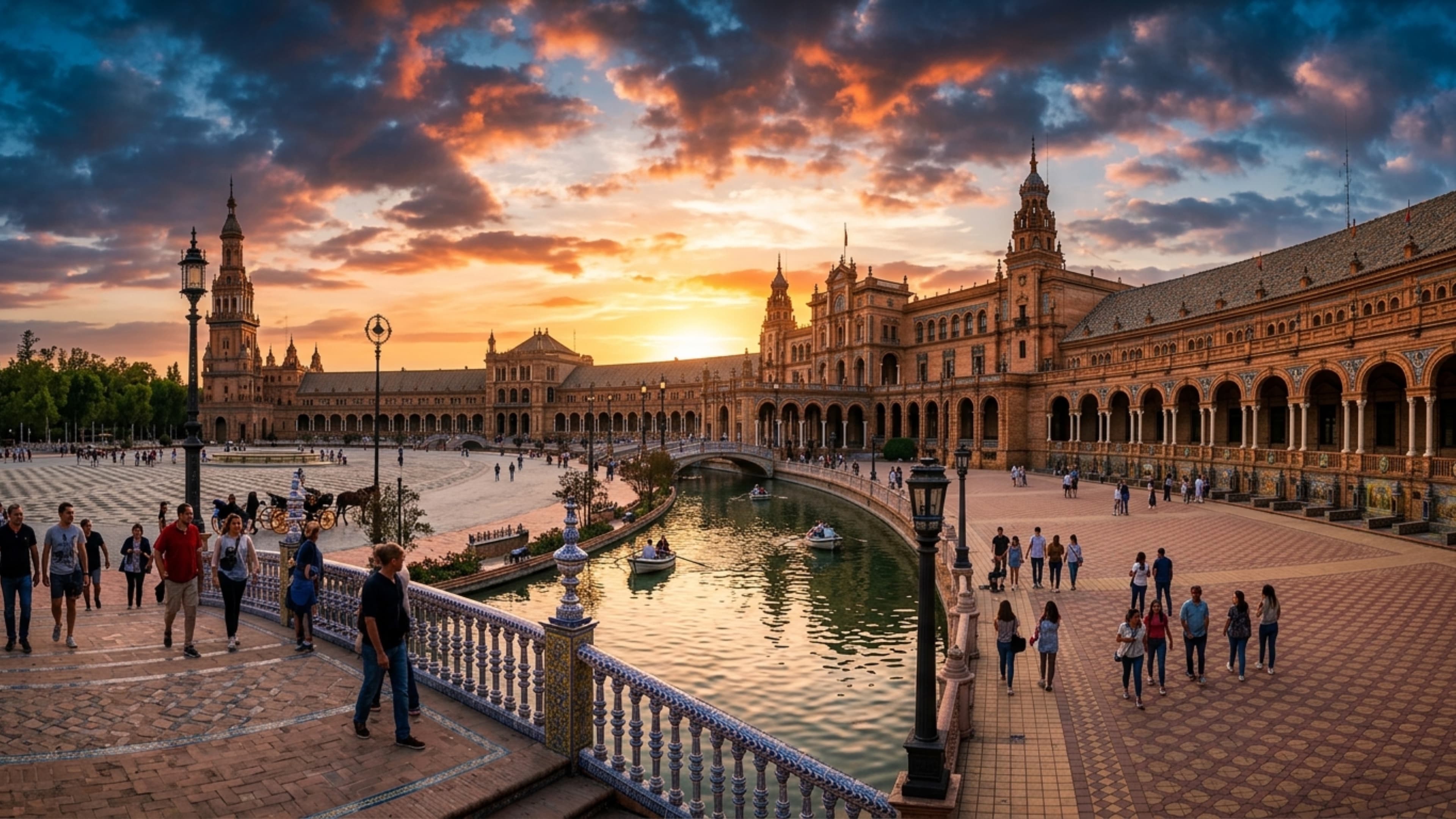 Seville