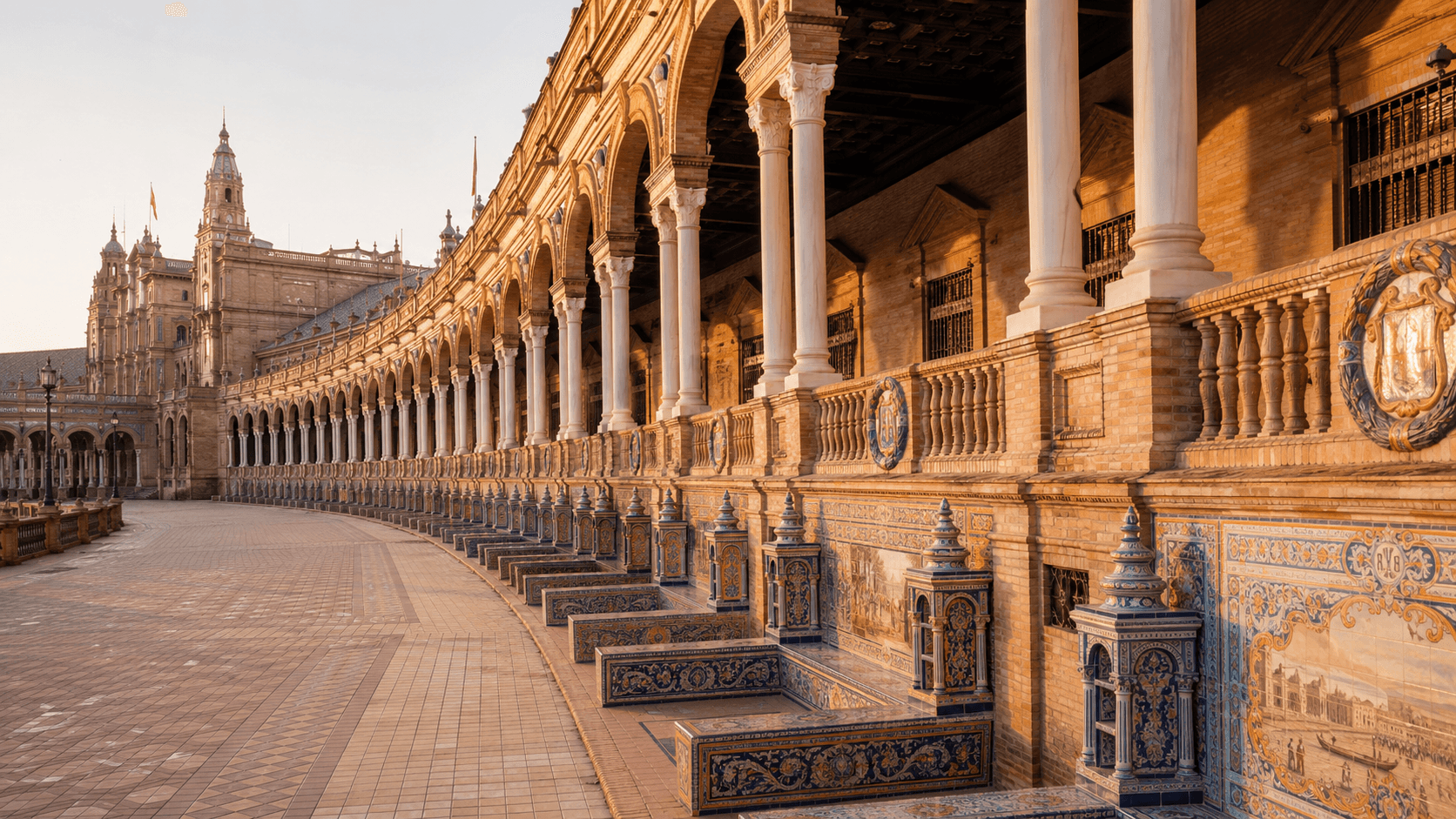 Plaza de España