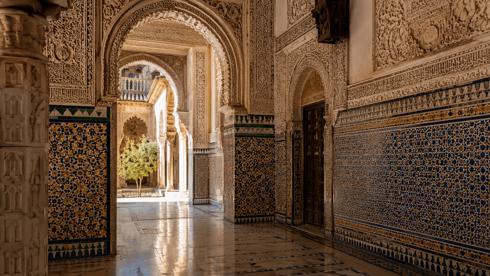 Real Alcázar